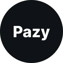 pazy logo